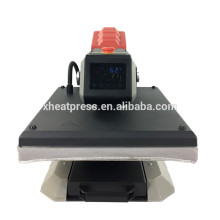 High pressure new arrival electric t-shirt heat press machine 16x20